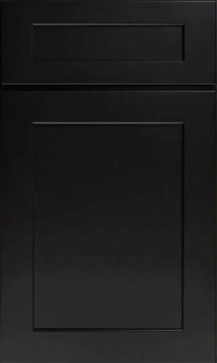Black Shaker