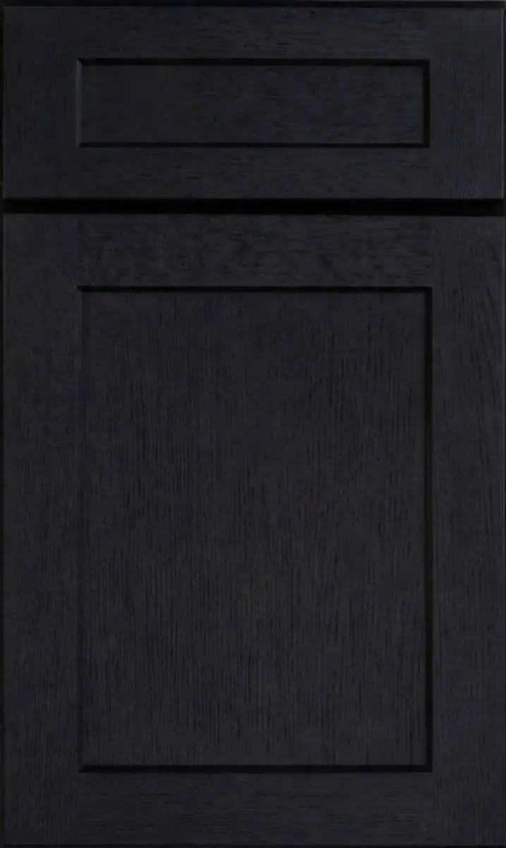 Black Oak Shaker
